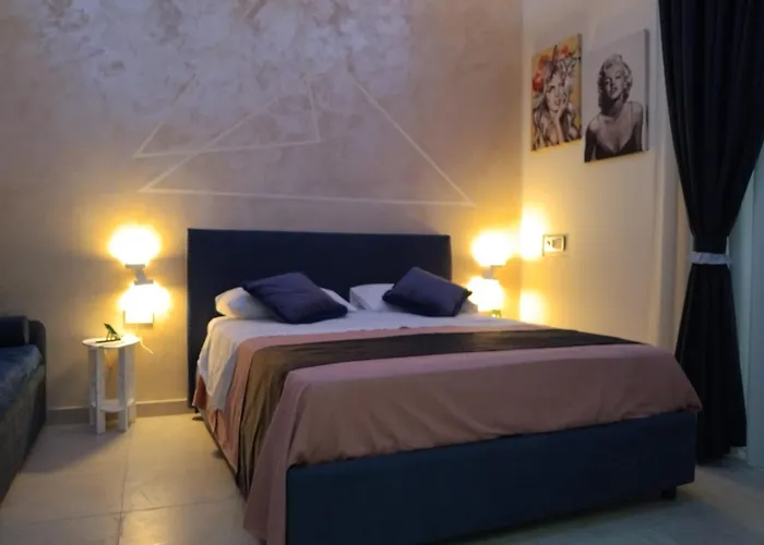 B&B Zia Amalia