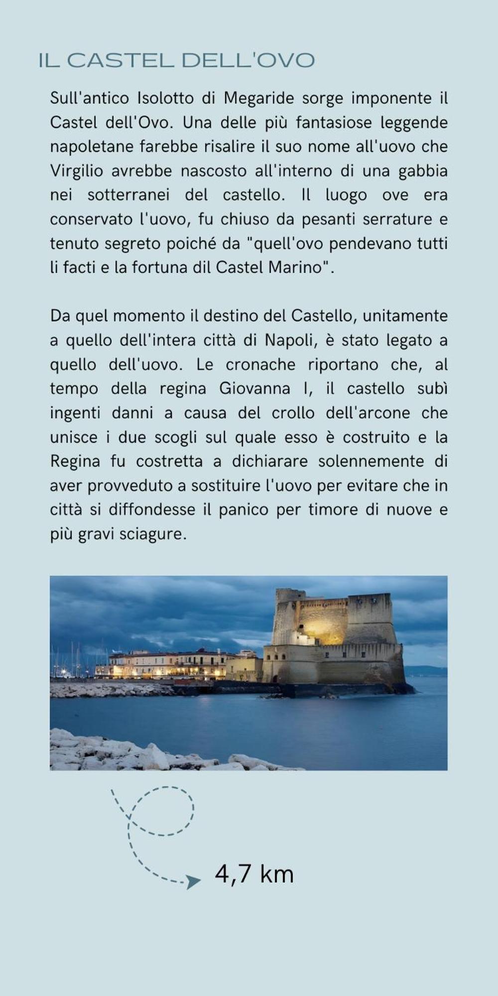 Zia Amalia Couette-café Naples