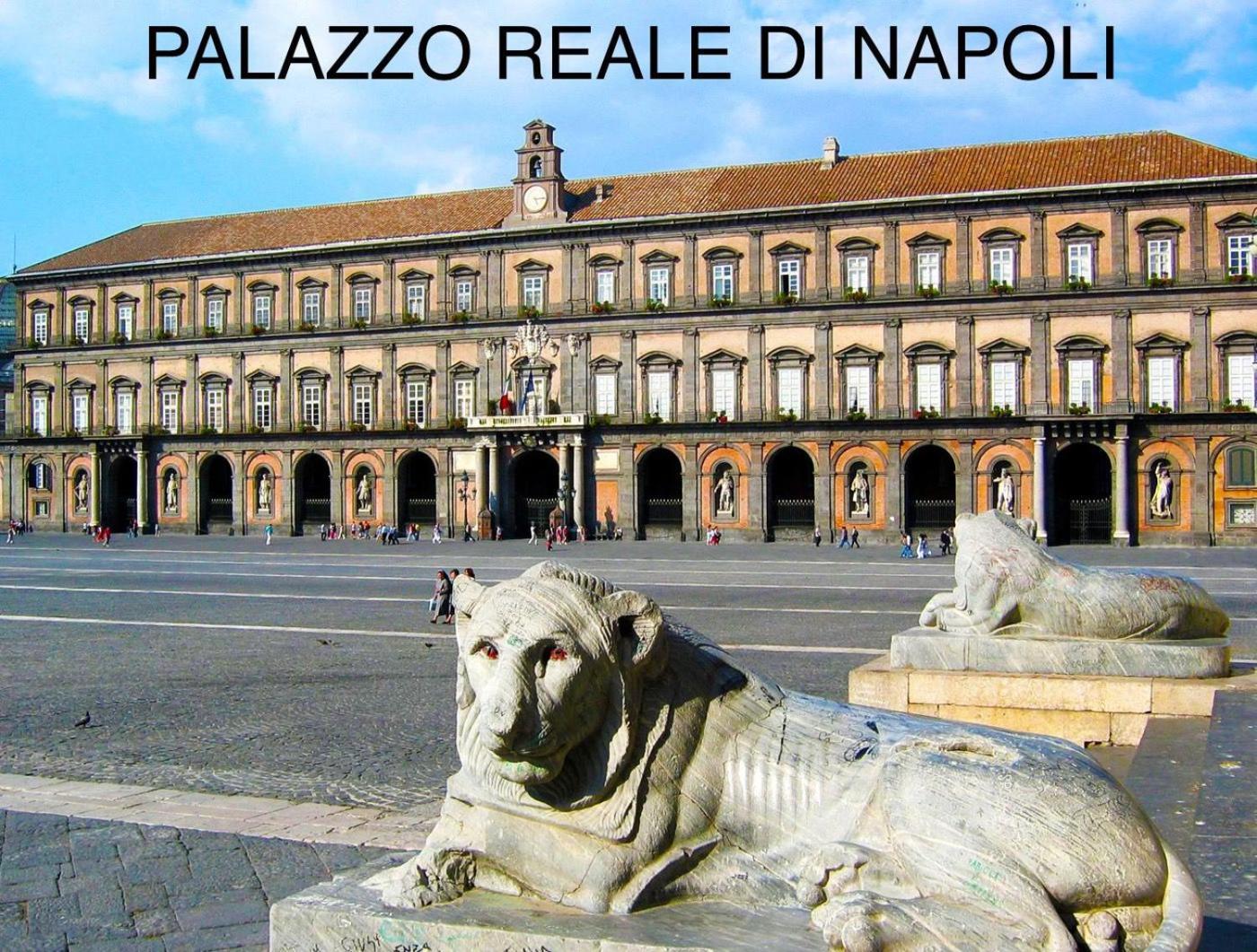 Zia Amalia Bed & Breakfast