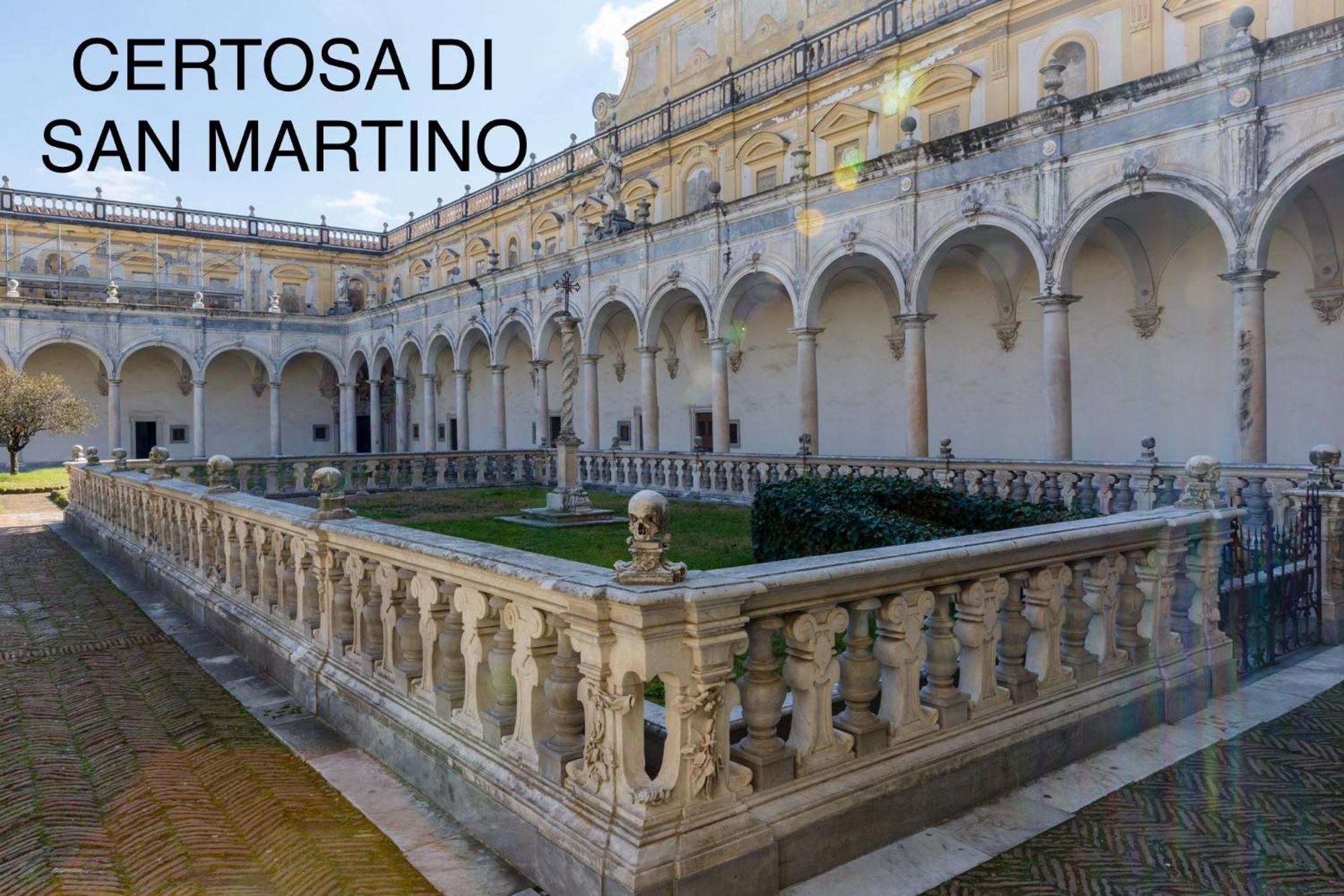 Zia Amalia Bed & Breakfast Naples