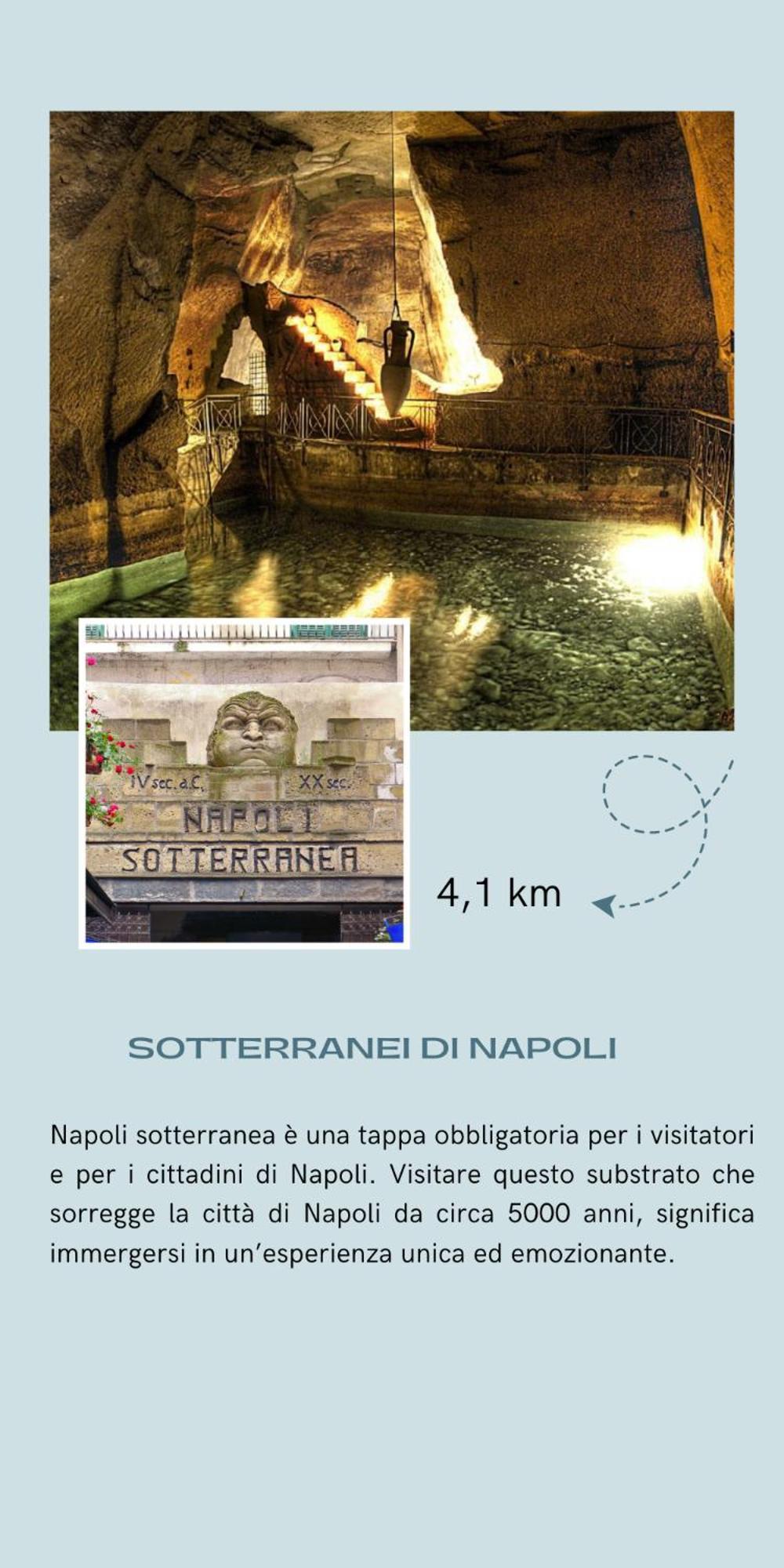 Zia Amalia Bed & Breakfast Naples