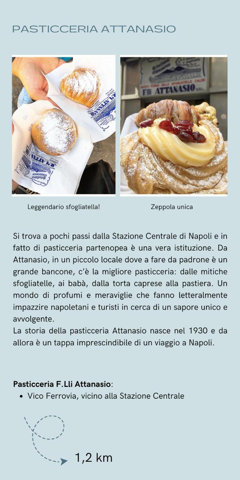 Bed & Breakfast Zia Amalia Naples