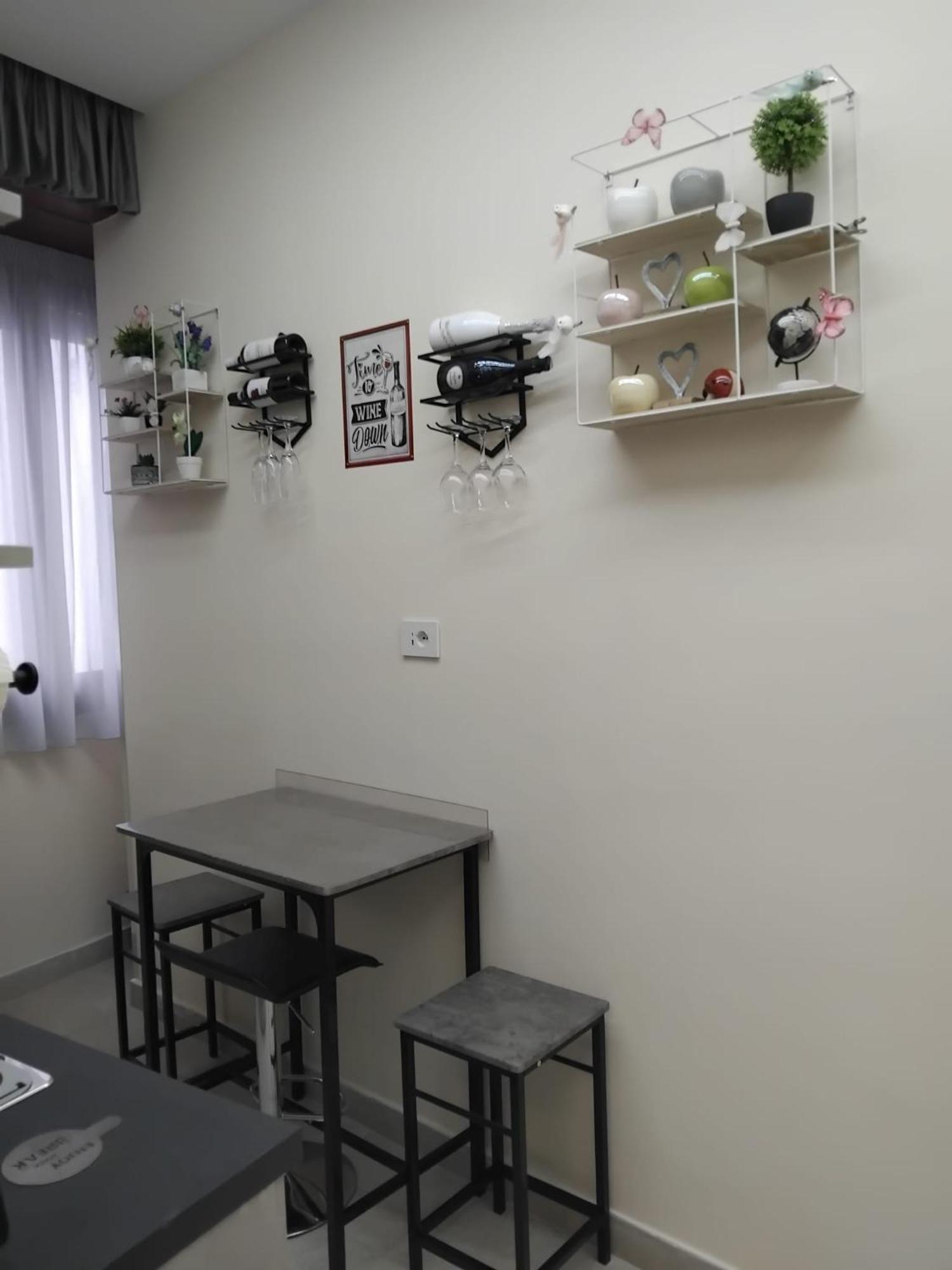 Bed & Breakfast Zia Amalia Naples