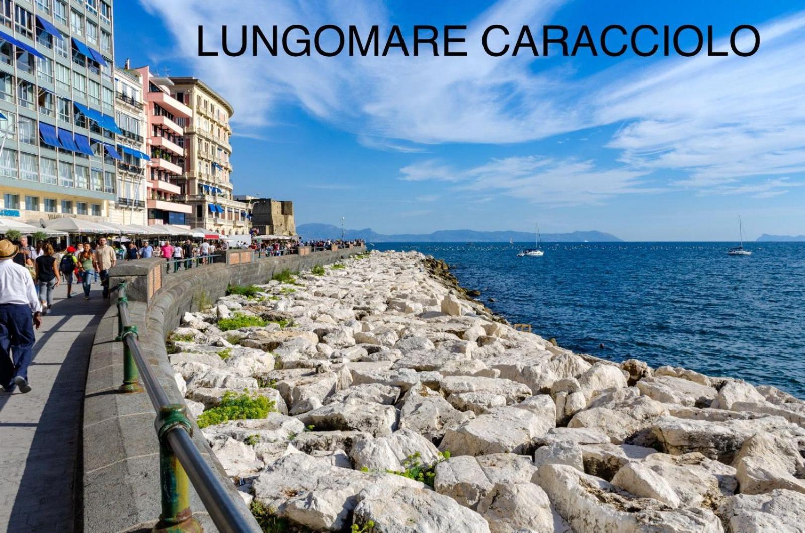 Bed & Breakfast Zia Amalia Naples