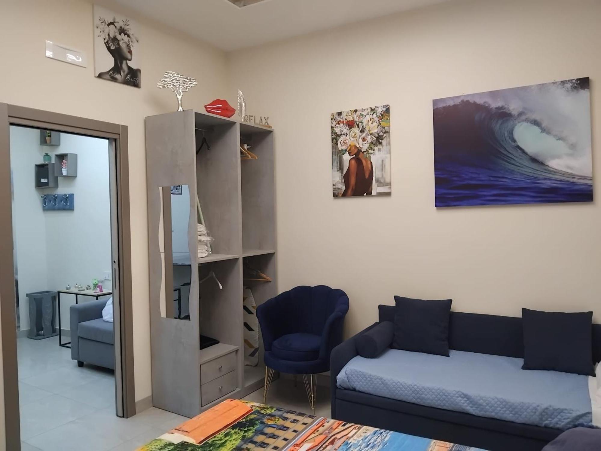 Zia Amalia Bed & Breakfast Naples