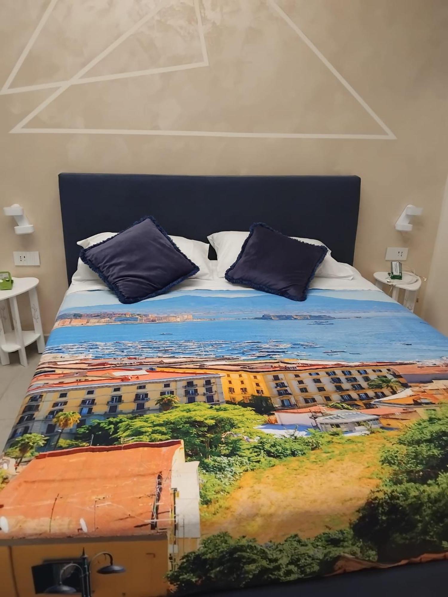 Zia Amalia Bed & Breakfast *