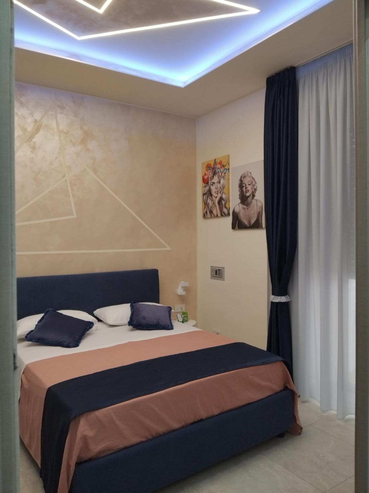 Zia Amalia Bed & Breakfast
