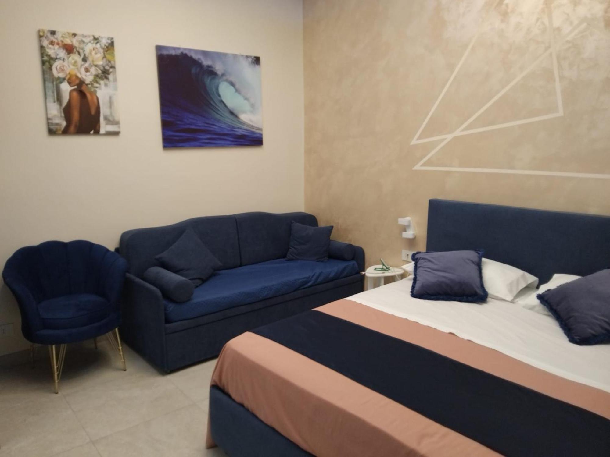 Bed & Breakfast Zia Amalia