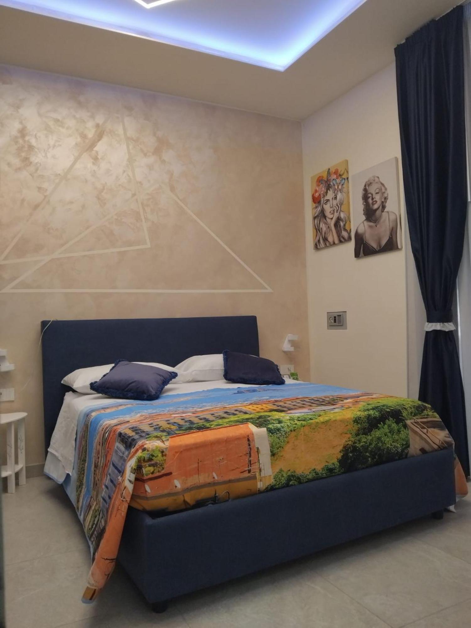 Zia Amalia Bed & Breakfast Naples