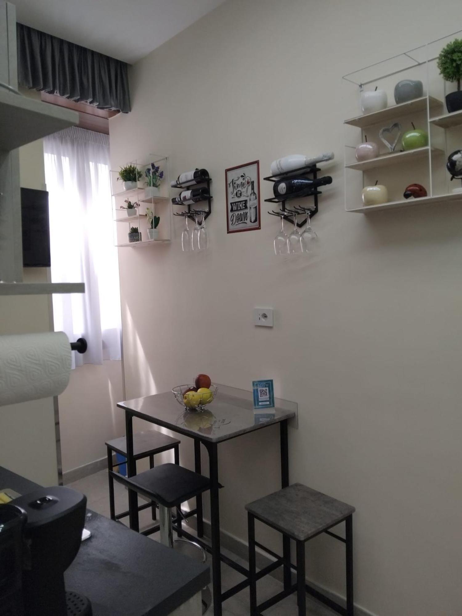 Zia Amalia Bed & Breakfast