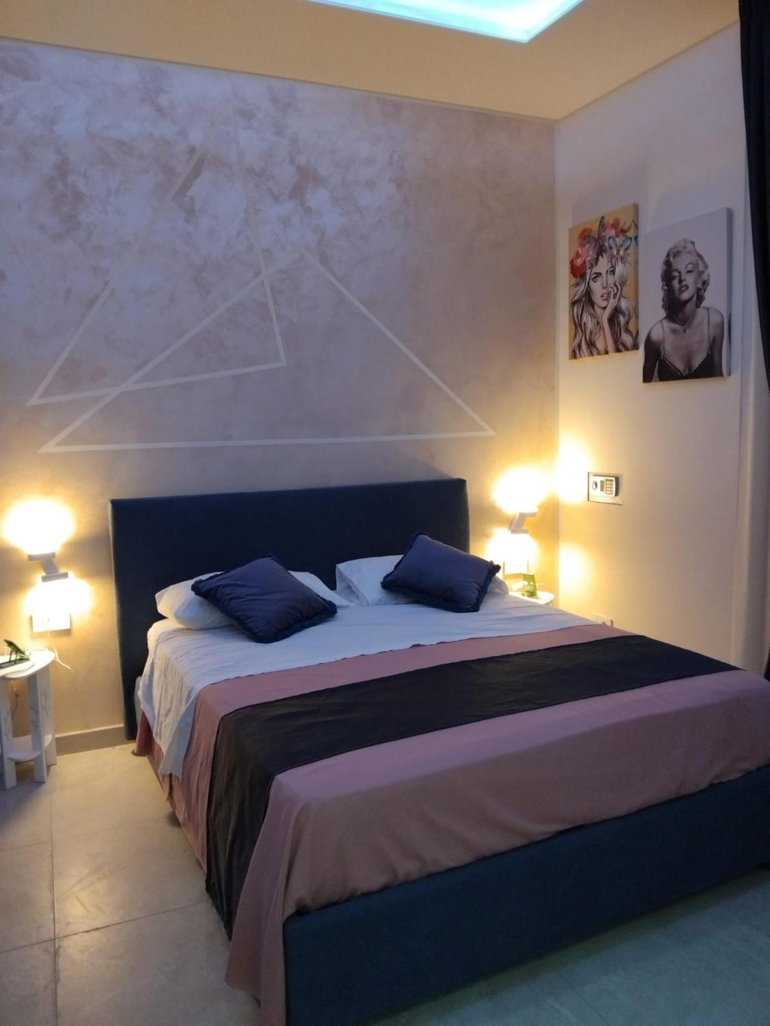 Bed & Breakfast Zia Amalia